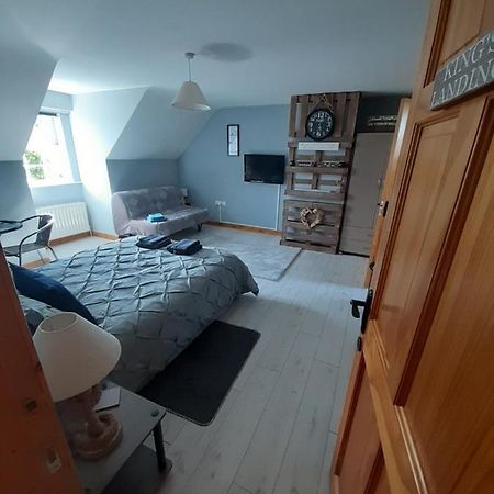 Evaron House Stranocum Eksteriør billede