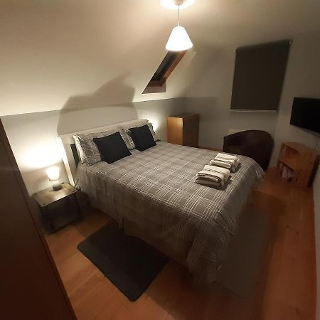 Evaron House Stranocum Eksteriør billede