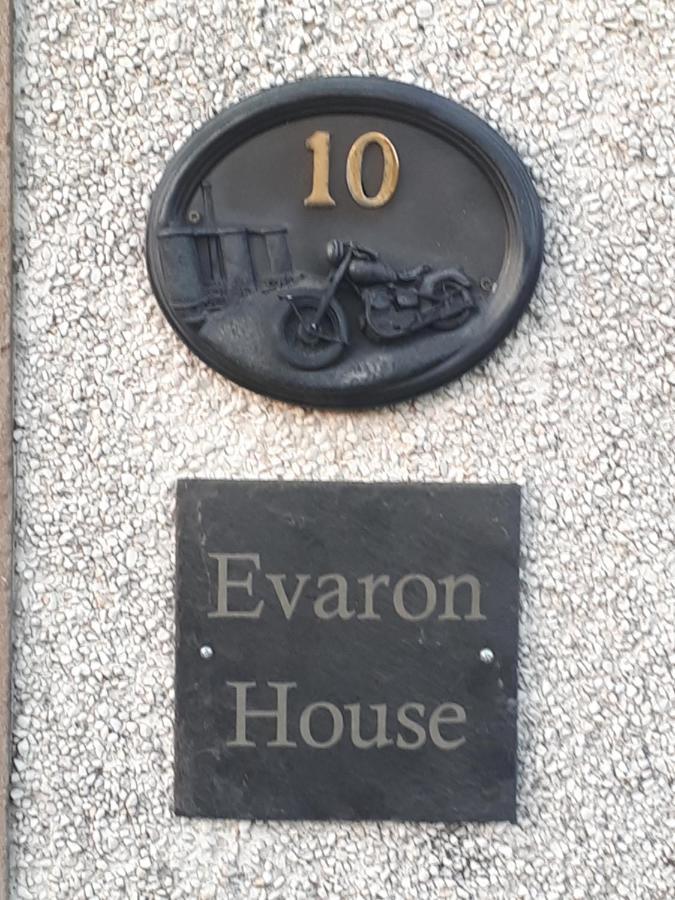 Evaron House Stranocum Eksteriør billede