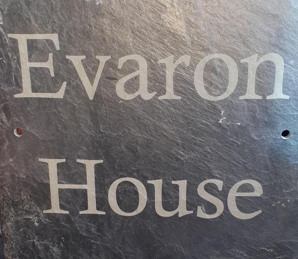 Evaron House Stranocum Eksteriør billede