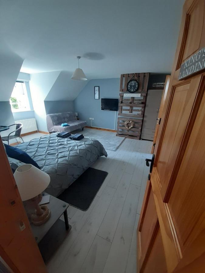 Evaron House Stranocum Eksteriør billede
