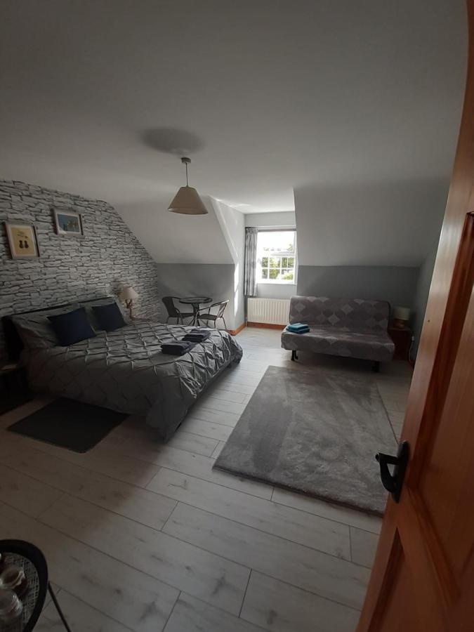 Evaron House Stranocum Eksteriør billede