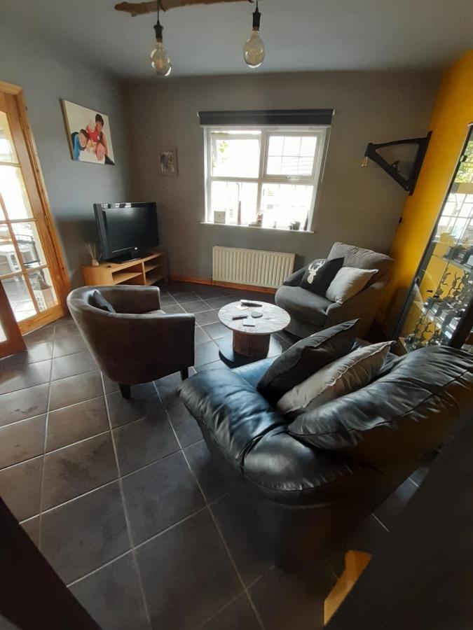 Evaron House Stranocum Eksteriør billede