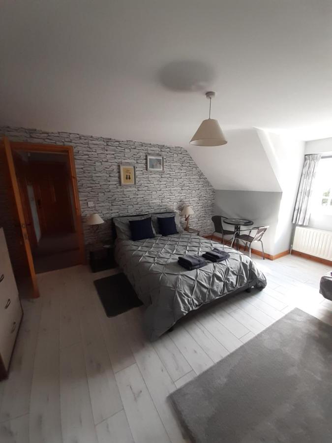Evaron House Stranocum Eksteriør billede