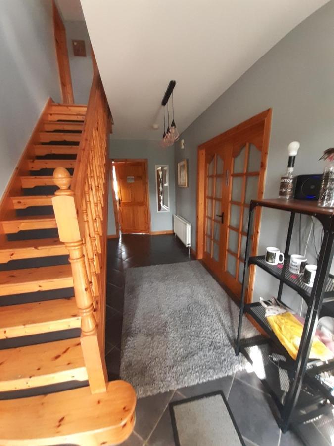 Evaron House Stranocum Eksteriør billede