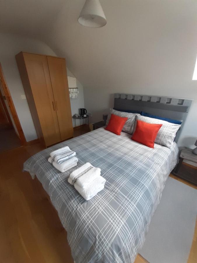 Evaron House Stranocum Eksteriør billede
