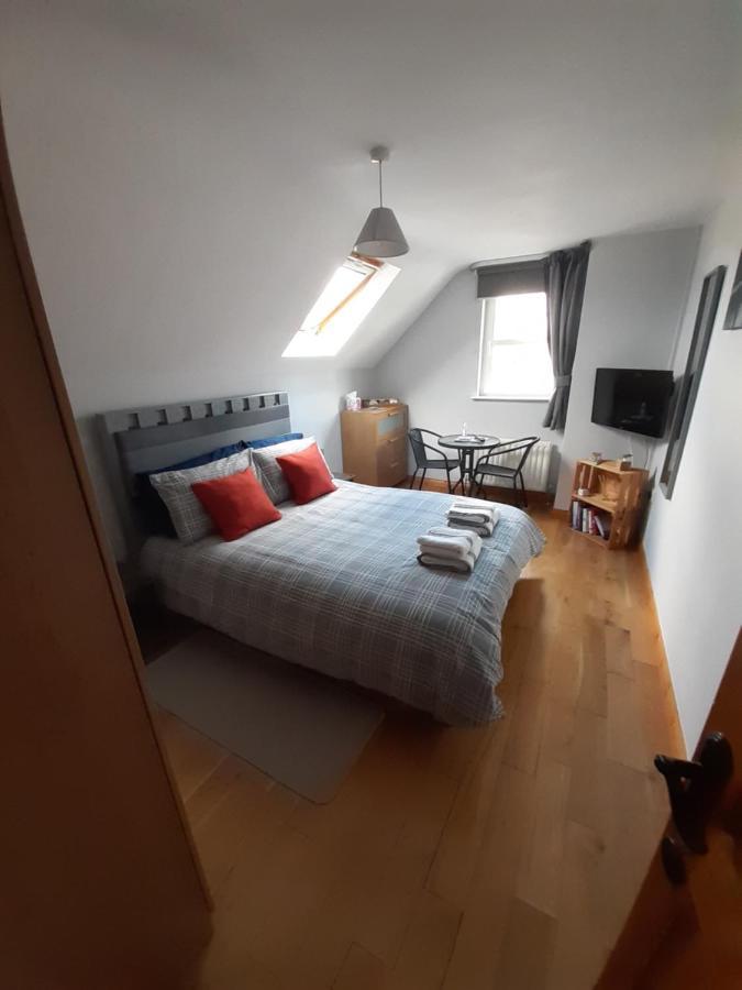Evaron House Stranocum Eksteriør billede
