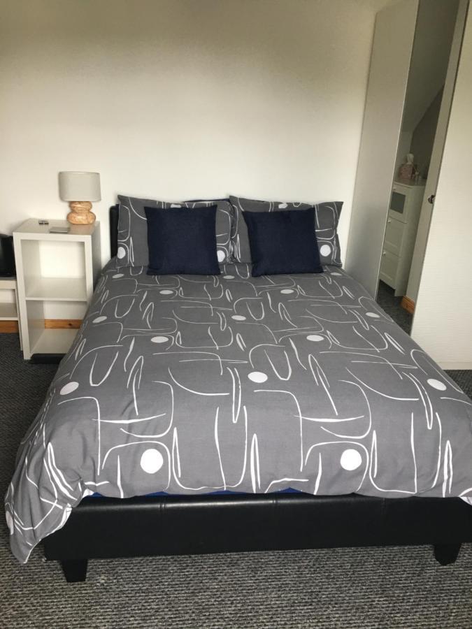 Evaron House Stranocum Eksteriør billede