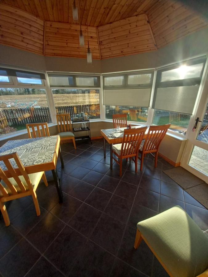 Evaron House Stranocum Eksteriør billede