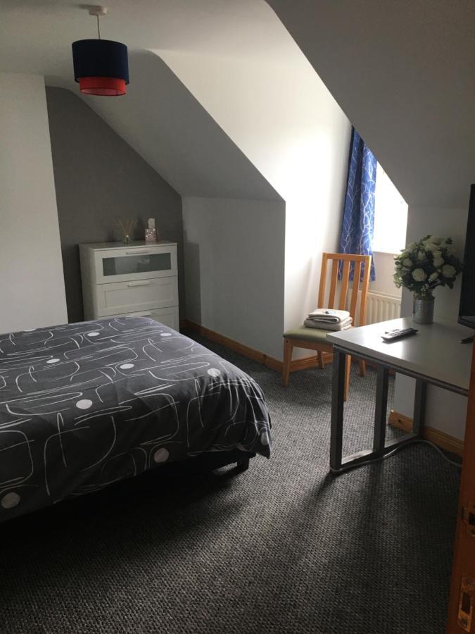 Evaron House Stranocum Eksteriør billede