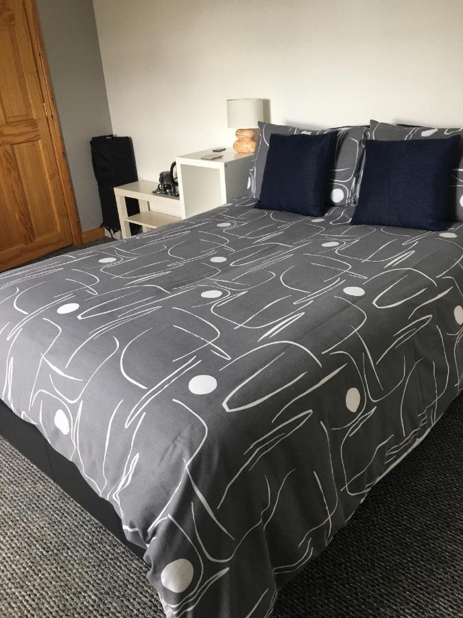 Evaron House Stranocum Eksteriør billede